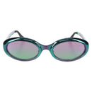 LOUIS VUITTON Sunglasses metal Multicolor Z1004U LV Auth 153585A-13