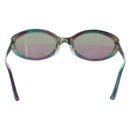LOUIS VUITTON Sunglasses metal Multicolor Z1004U LV Auth 153585A-2