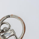 LOUIS VUITTON Monogram Eclipse Sporty Car Vivienne Key Holder M00960 Auth 153587-9