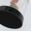 LOUIS VUITTON Bellboy Snow Globe VIP Limited Clear M99551 LV Auth 153588-10