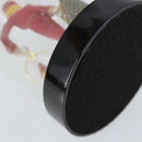 LOUIS VUITTON Bellboy Schneekugel VIP Limitiert Klar M99551 LV Auth 153588-10