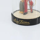 LOUIS VUITTON Bellboy Schneekugel VIP Limitiert Klar M99551 LV Auth 153588-11