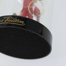 LOUIS VUITTON Bellboy Schneekugel VIP Limitiert Klar M99551 LV Auth 153588-7