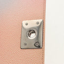 CHANEL Chain Boy Chanel Shoulder Bag Caviar Skin Rainbow CC Auth 153621SAM-18