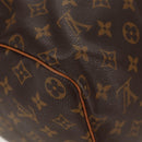 LOUIS VUITTON Monogram Speedy 40 Hand Bag M41522 LV Auth 153623V-17