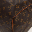 LOUIS VUITTON Monogram Speedy 40 Hand Bag M41522 LV Auth 153623V-18