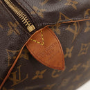 LOUIS VUITTON Monogram Speedy 40 Hand Bag M41522 LV Auth 153623V-19