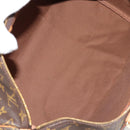 LOUIS VUITTON Monogram Speedy 40 Hand Bag M41522 LV Auth 153623V-9