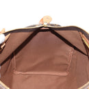 LOUIS VUITTON Monogram Speedy 40 Hand Bag M41522 LV Auth 153623V-23