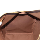 LOUIS VUITTON Monogram Speedy 40 Hand Bag M41522 LV Auth 153623V-24