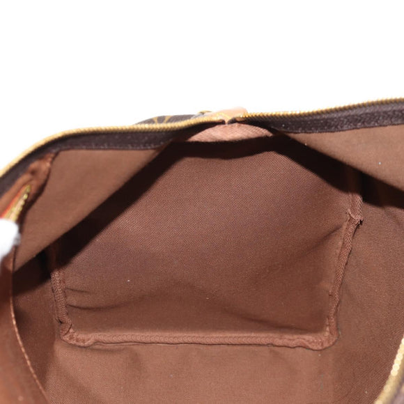 LOUIS VUITTON Monogram Speedy 40 Hand Bag M41522 LV Auth 153623V