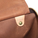 LOUIS VUITTON Monogram Speedy 40 Hand Bag M41522 LV Auth 153623V-11