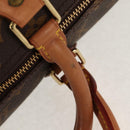 LOUIS VUITTON Monogram Speedy 40 Hand Bag M41522 LV Auth 153623V-8