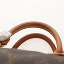 LOUIS VUITTON Monogram Speedy 40 Hand Bag M41522 LV Auth 153623V-14