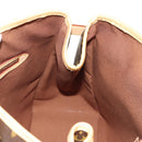 LOUIS VUITTON Monogram Batignolles Vertical Tote Bag M51153 LV Auth 153625SAV-20