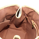 LOUIS VUITTON Monogram Batignolles Vertical Tote Bag M51153 LV Auth 153625SAV-21