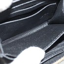 LOUIS VUITTON Empreinte Zippy Coin Purse Coin Purse Black M60574 Auth 153626SAM-15