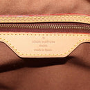 LOUIS VUITTON Monogram Batignolles Horizontal Tote Bag M51154 LV Auth 153628V-15