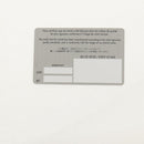 Christian Dior Saddle Shoulder Bag Canvas Pink Silver Auth 153630SAV-28