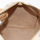 LOUIS VUITTON Damier Azur Speedy 30 Hand Bag N41533 LV Auth 153634-20