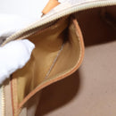 LOUIS VUITTON Damier Azur Speedy 30 Hand Bag N41533 LV Auth 153634-22