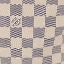 LOUIS VUITTON Damier Azur Speedy 30 Hand Bag N41533 LV Auth 153634-5