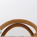 LOUIS VUITTON Damier Azur Speedy 30 Hand Bag N41533 LV Auth 153634-14