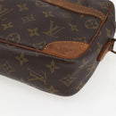 LOUIS VUITTON Monogram Trocadero 27 Shoulder Bag M51274 LV Auth 153641-15