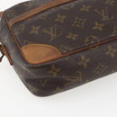 LOUIS VUITTON Monogram Trocadero 27 Shoulder Bag M51274 LV Auth 153641-16