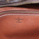 LOUIS VUITTON Monogram Trocadero 27 Shoulder Bag M51274 LV Auth 153641-18