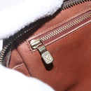 LOUIS VUITTON Monogram Trocadero 27 Shoulder Bag M51274 LV Auth 153641-19