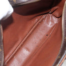 LOUIS VUITTON Monogram Trocadero 27 Shoulder Bag M51274 LV Auth 153641-10