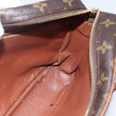 LOUIS VUITTON Monogram Trocadero 27 Shoulder Bag M51274 LV Auth 153641-20