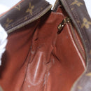 LOUIS VUITTON Monogram Trocadero 27 Shoulder Bag M51274 LV Auth 153641-21