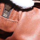 LOUIS VUITTON Monogram Trocadero 27 Shoulder Bag M51274 LV Auth 153641-12