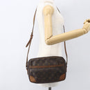 LOUIS VUITTON Monogram Trocadero 27 Shoulder Bag M51274 LV Auth 153641-23