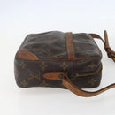 LOUIS VUITTON Monogram Trocadero 27 Shoulder Bag M51274 LV Auth 153641-4