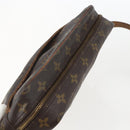 LOUIS VUITTON Monogram Trocadero 27 Shoulder Bag M51274 LV Auth 153641-6