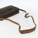 LOUIS VUITTON Monogram Trocadero 27 Shoulder Bag M51274 LV Auth 153641-7