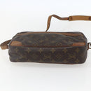 LOUIS VUITTON Monogram Trocadero 27 Shoulder Bag M51274 LV Auth 153641-5