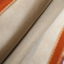 LOUIS VUITTON Nomad Leather Robust 1 Business Bag Beige M85390 LV Auth 153647-11