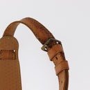 LOUIS VUITTON Monogram Musette Tango Long Strap Bag M51388 LV Auth 153651-9