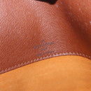 LOUIS VUITTON Monogram Musette Tango Long Strap Bag M51388 LV Auth 153651-20