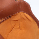 LOUIS VUITTON Monogram Musette Tango Long Strap Bag M51388 LV Auth 153651-21