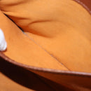 LOUIS VUITTON Monogram Musette Tango Long Strap Bag M51388 LV Auth 153651-23