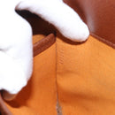 LOUIS VUITTON Monogram Musette Tango Long Strap Bag M51388 LV Auth 153651-12