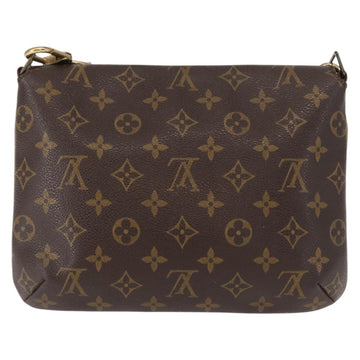 LOUIS VUITTON Monogram Musette Tango Long Strap Bag M51388 LV Auth 153651 - 0