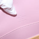 LOUIS VUITTON Monogram Vernis Thompson Street Pink M91070 Auth 153659V-16