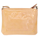 LOUIS VUITTON Monogram Vernis Thompson Street Pink M91070 Auth 153659V-3