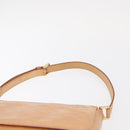 LOUIS VUITTON Monogram Vernis Thompson Street Pink M91070 Auth 153659V-8